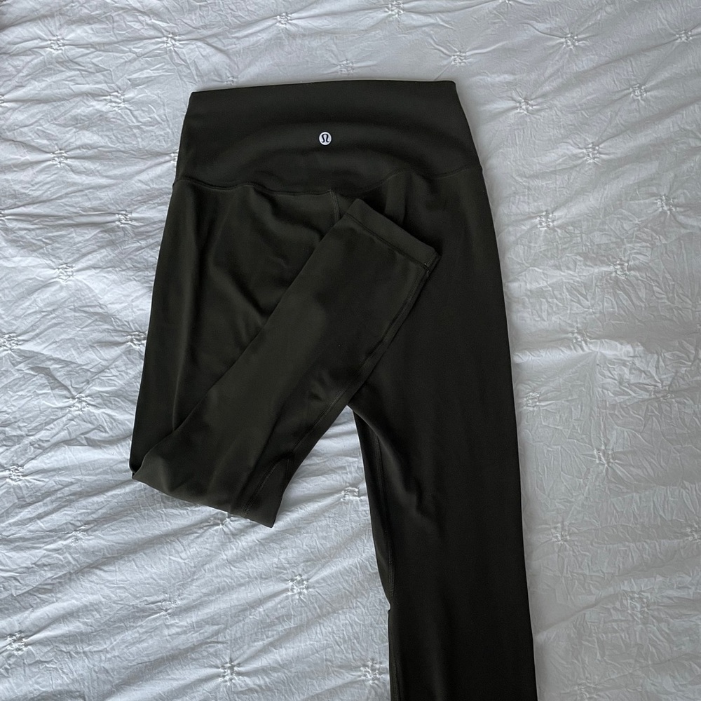 Lululemon align leggings